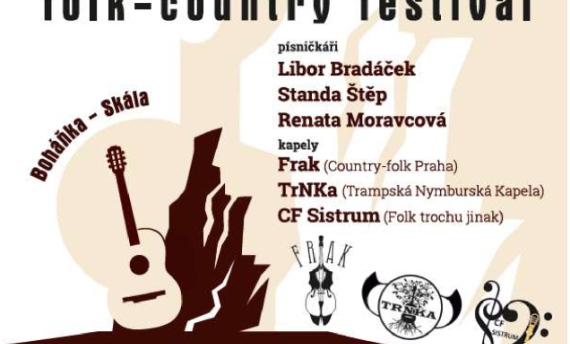 SkálaFest / 15.06.2024 v Letním kině