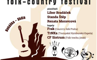 SkálaFest / 15.06.2024 v Letním kině